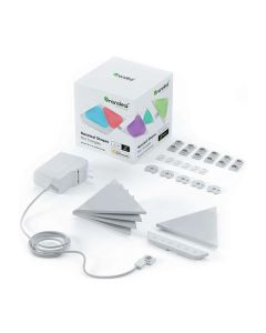Nanoleaf Shapes Triangles Mini Starter Kit 5PK
