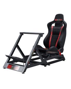 Next Level Racing GTtrack Simulator Cockpit