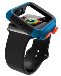 CATALYST APPLE WATCH CASE 42MM-BLUE RIDGE SUNSET