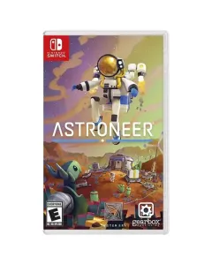 Nintendo Switch: Astroneer - R1