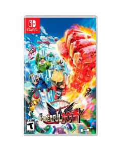 Nintendo Switch: The Wonderful 101: Remastered - R1