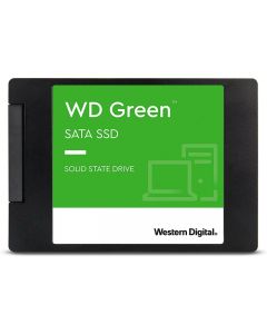 Western Digital Green 1TB Solid State Drive - 2.5" Internal - 1TB 