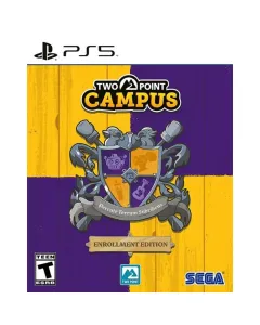 PS5: Two Point Campus - R1
