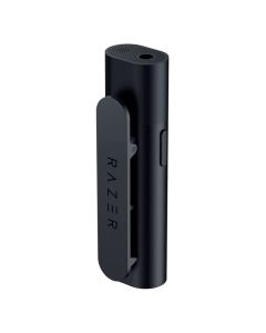 Razer Seiren BT Bluetooth Wireless Microphone, For Mobile Streaming - Black 