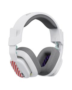 Astro A10 Gen 2 PlayStation Challenger Gaming Headset - white