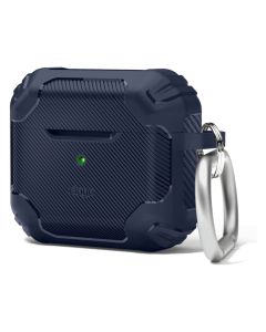 Elago AirPods 3 olid Armor Case - Jean Indigo