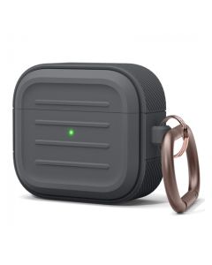 Elago AirPods 3 Armor Case - Dark Gray
