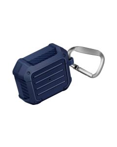 Viva Madrid Grovan Case for AirPods 3 - Blue
